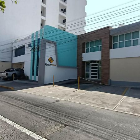 Executirooms Veracruz Ngoại thất bức ảnh