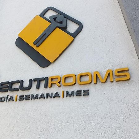 Executirooms Veracruz Ngoại thất bức ảnh