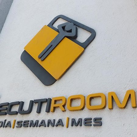 Executirooms Veracruz Ngoại thất bức ảnh