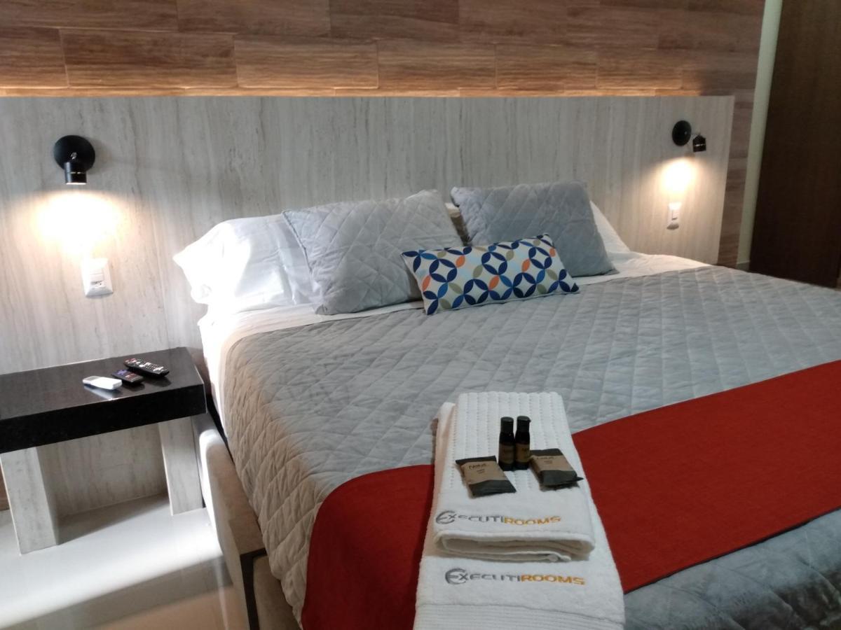 Executirooms Veracruz Ngoại thất bức ảnh