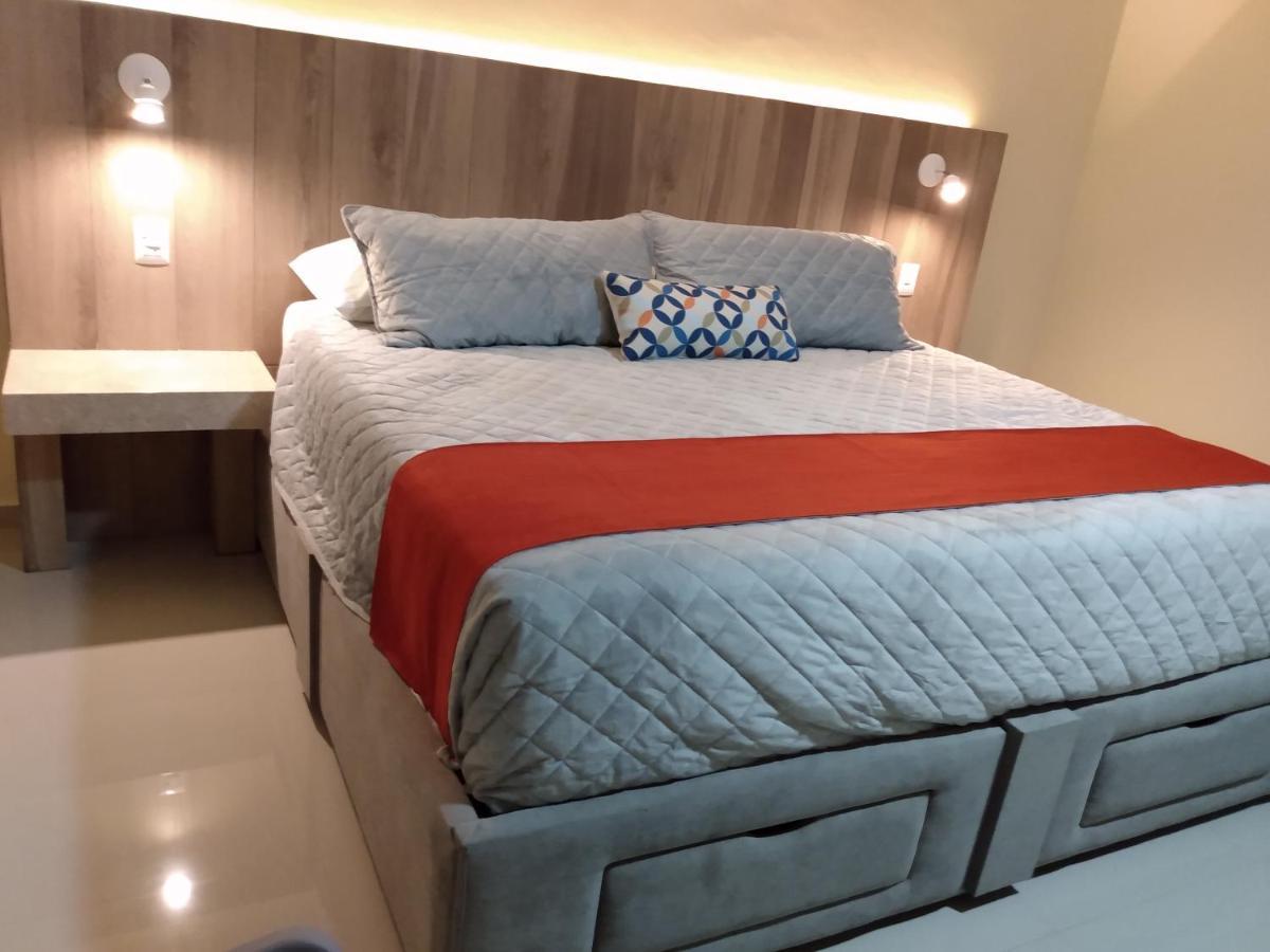 Executirooms Veracruz Ngoại thất bức ảnh