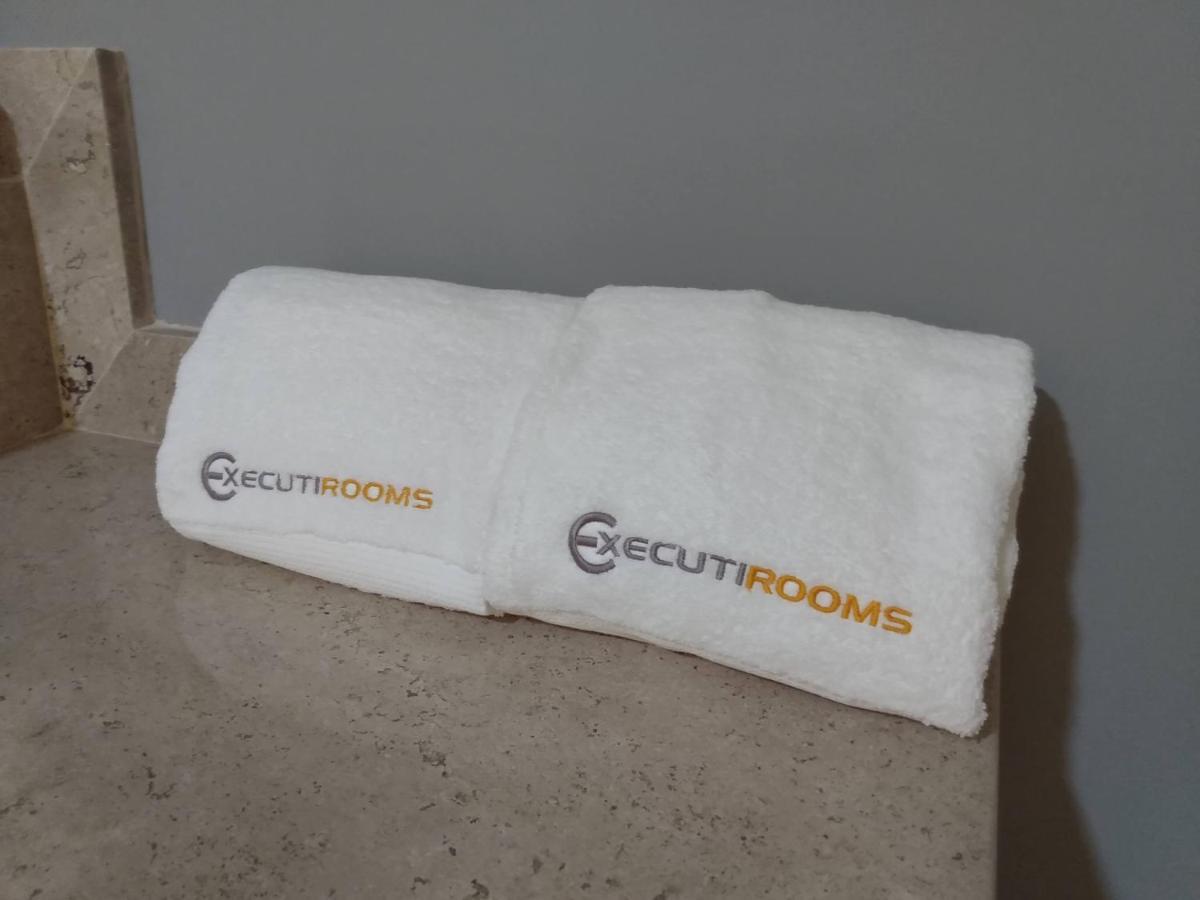 Executirooms Veracruz Ngoại thất bức ảnh