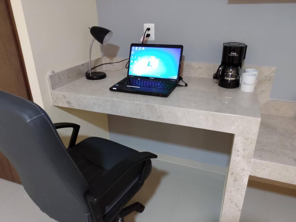 Executirooms Veracruz Ngoại thất bức ảnh