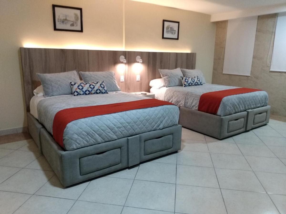 Executirooms Veracruz Ngoại thất bức ảnh
