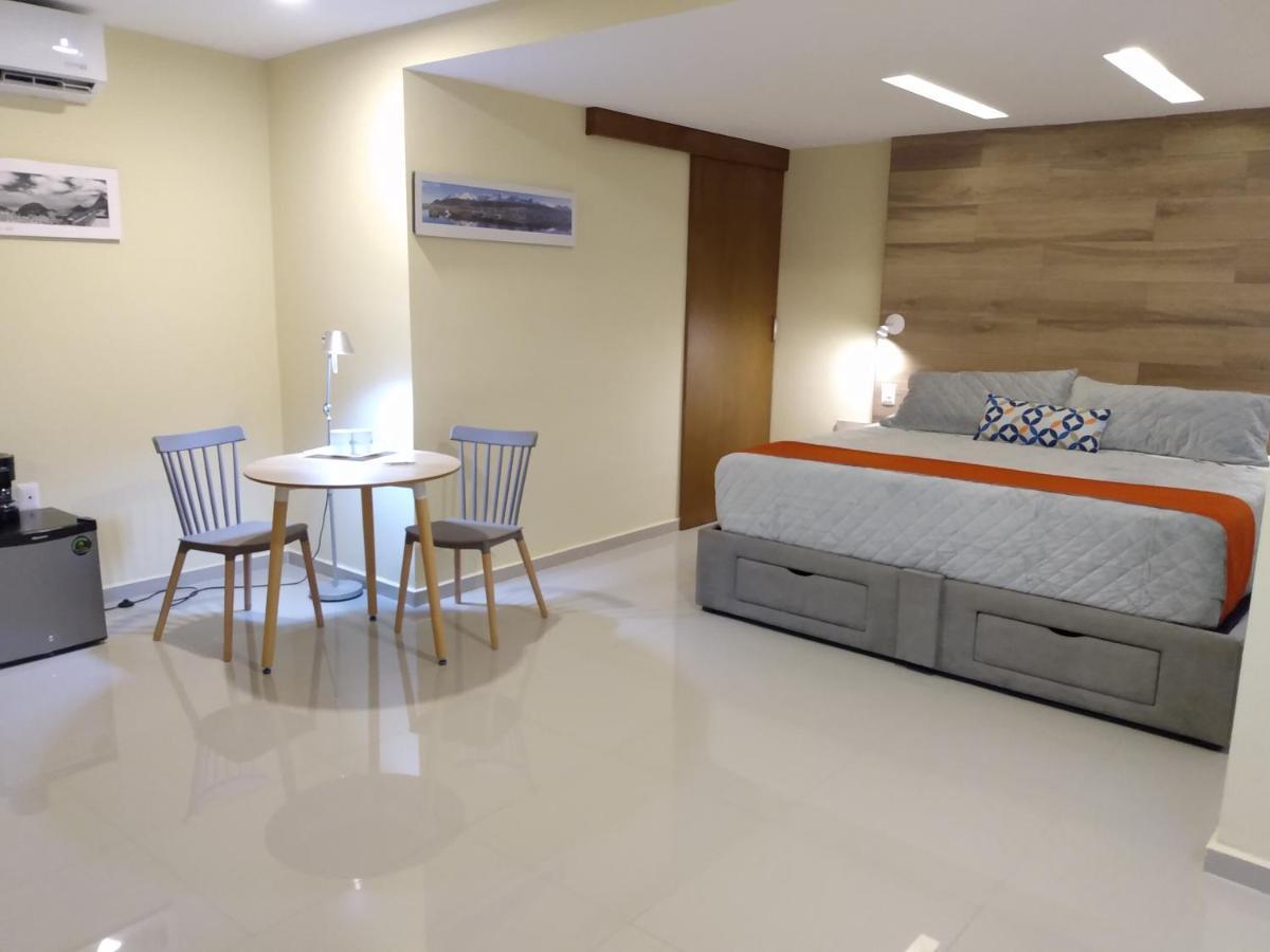 Executirooms Veracruz Ngoại thất bức ảnh