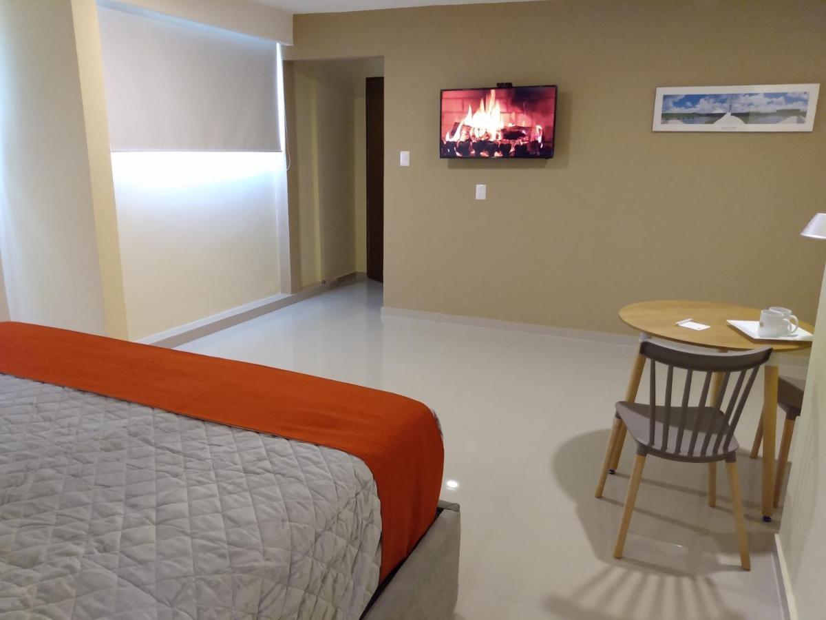Executirooms Veracruz Ngoại thất bức ảnh