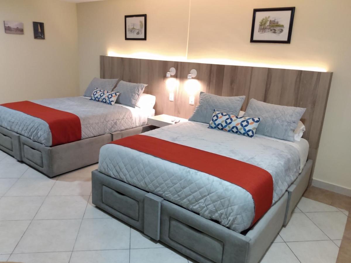 Executirooms Veracruz Ngoại thất bức ảnh