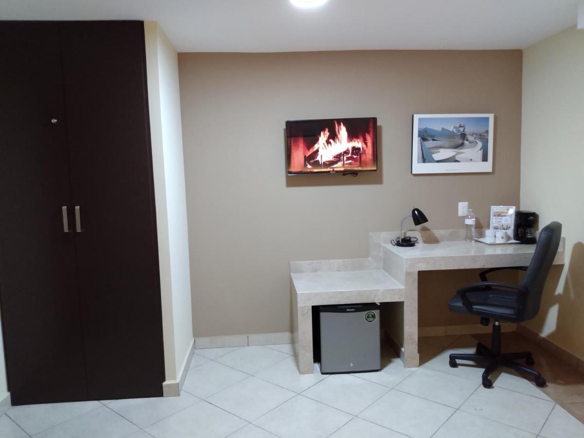 Executirooms Veracruz Ngoại thất bức ảnh