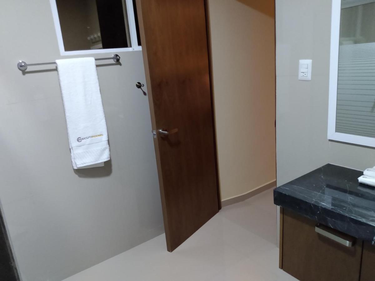 Executirooms Veracruz Ngoại thất bức ảnh