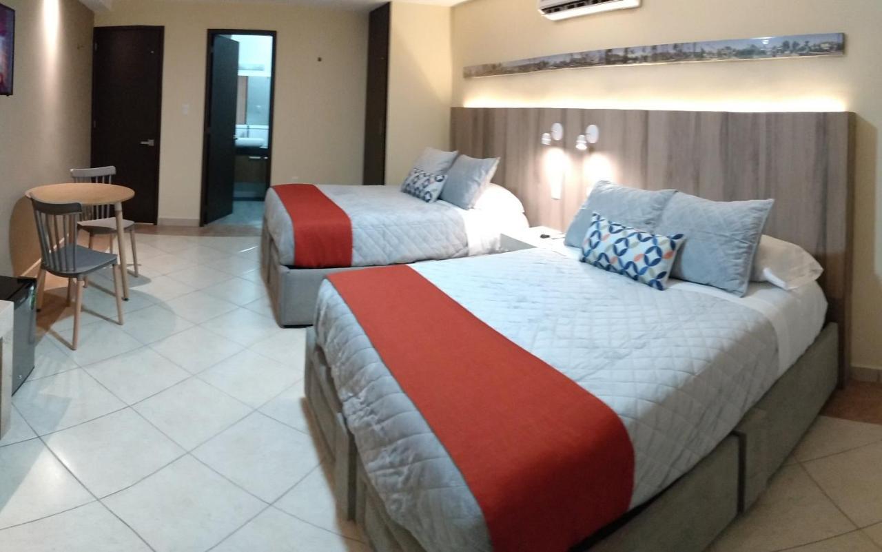 Executirooms Veracruz Ngoại thất bức ảnh