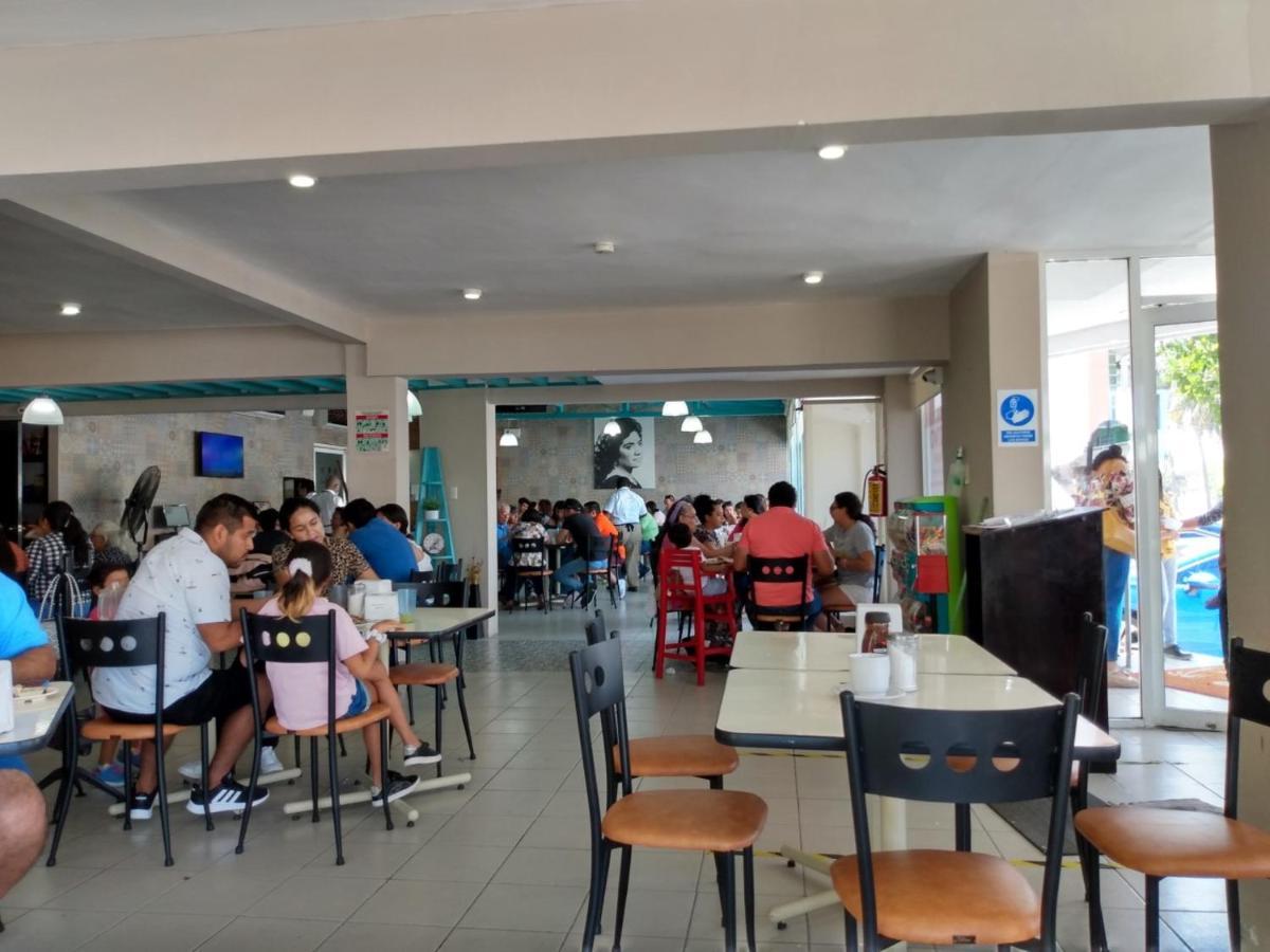 Executirooms Veracruz Ngoại thất bức ảnh