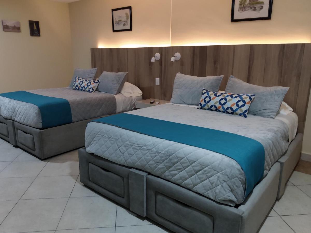 Executirooms Veracruz Ngoại thất bức ảnh