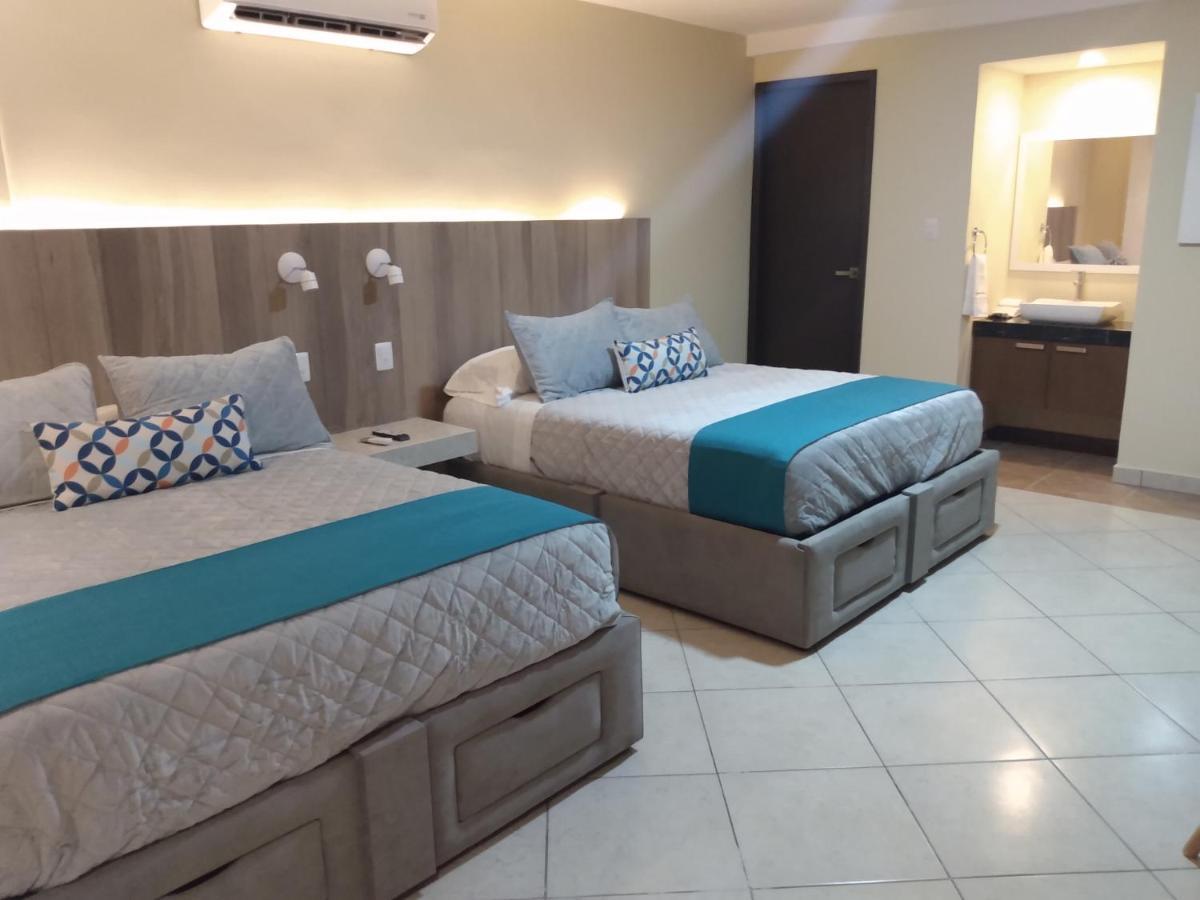 Executirooms Veracruz Ngoại thất bức ảnh