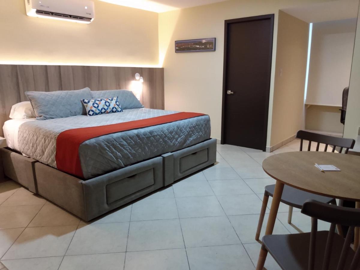 Executirooms Veracruz Ngoại thất bức ảnh