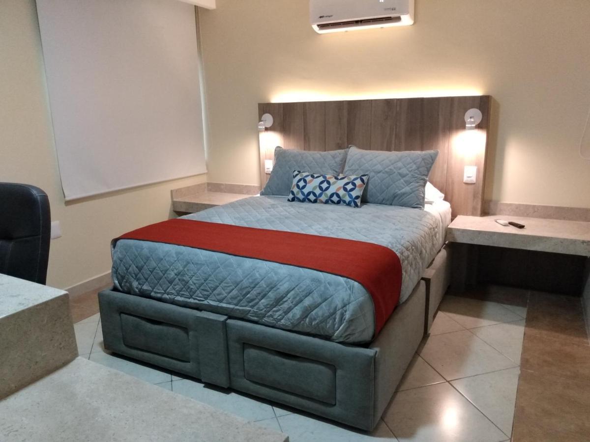 Executirooms Veracruz Ngoại thất bức ảnh