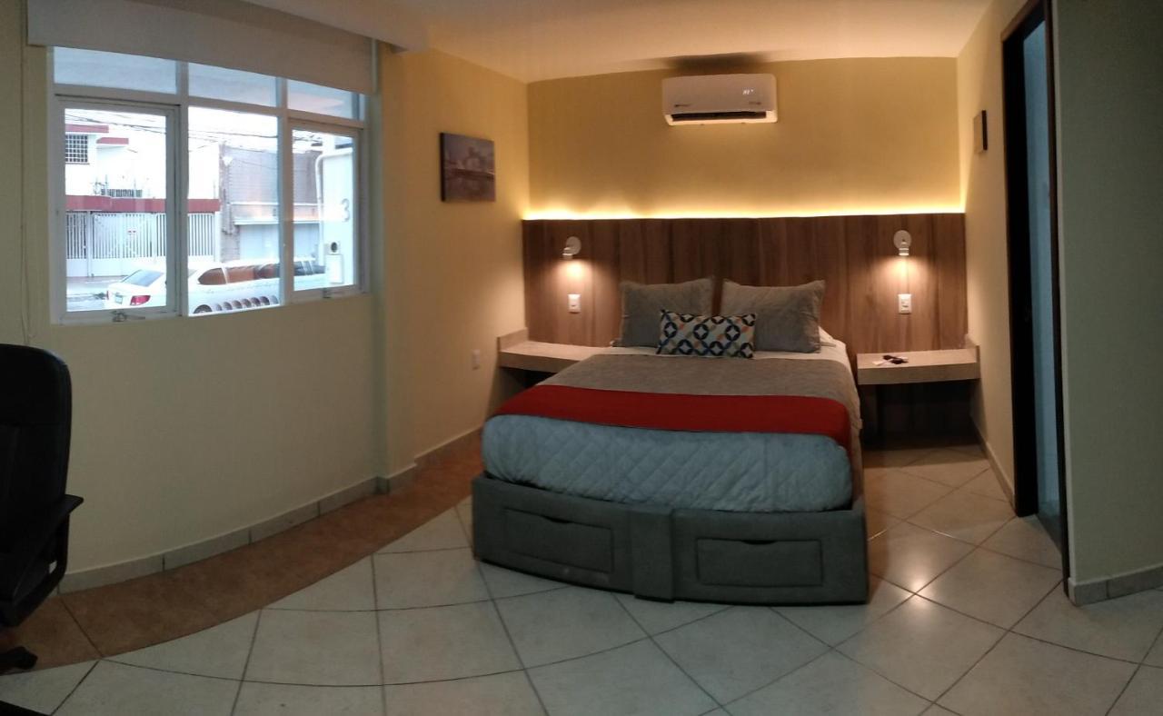 Executirooms Veracruz Ngoại thất bức ảnh