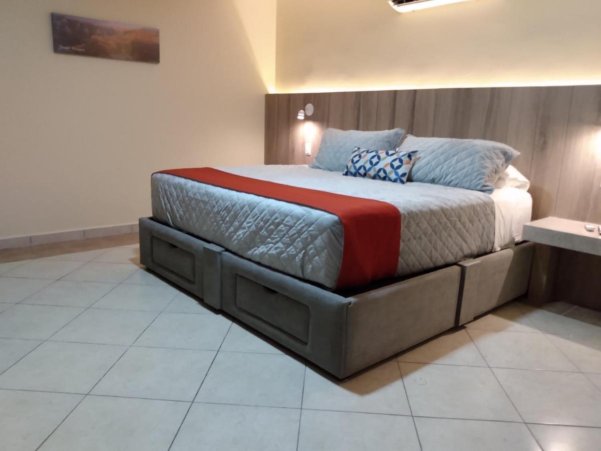 Executirooms Veracruz Ngoại thất bức ảnh