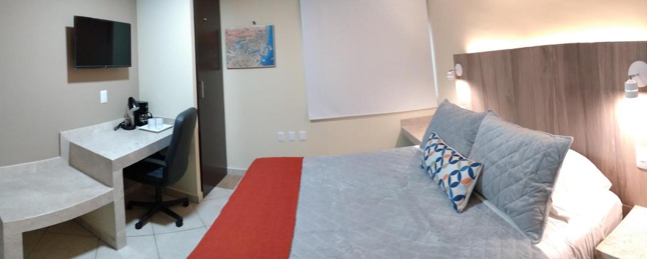 Executirooms Veracruz Ngoại thất bức ảnh
