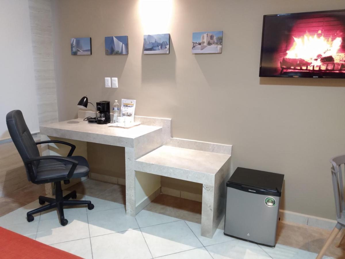 Executirooms Veracruz Ngoại thất bức ảnh