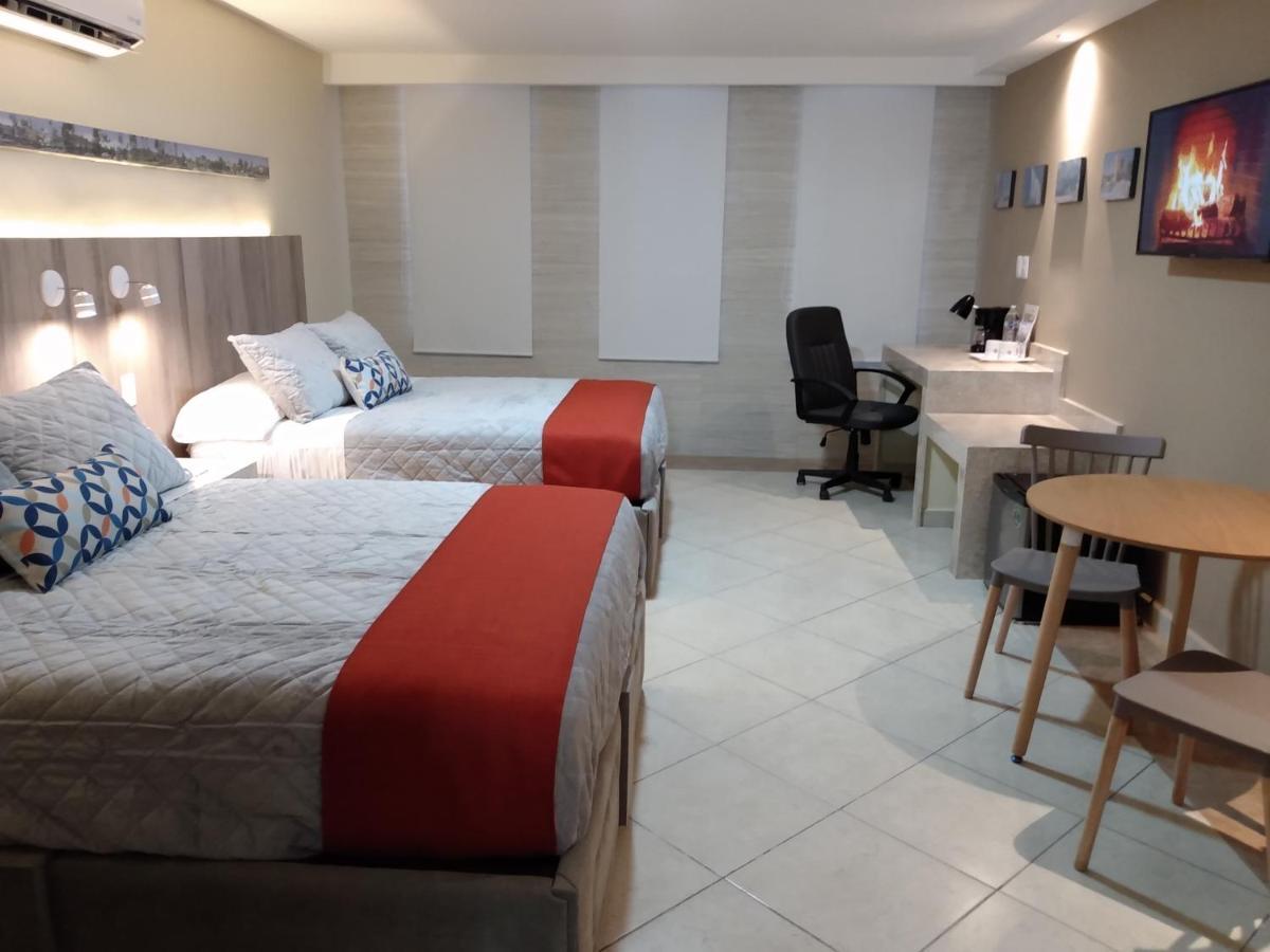 Executirooms Veracruz Ngoại thất bức ảnh