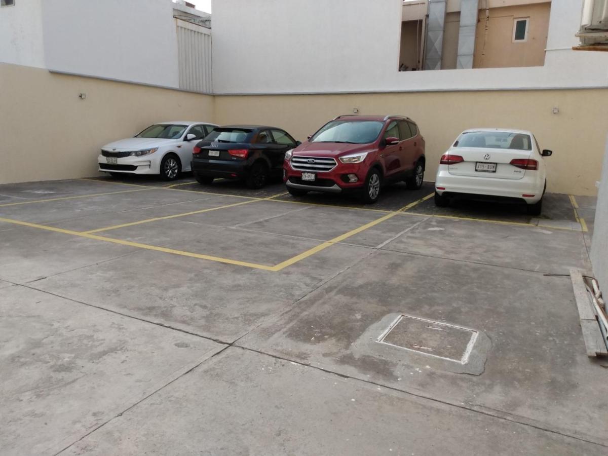 Executirooms Veracruz Ngoại thất bức ảnh