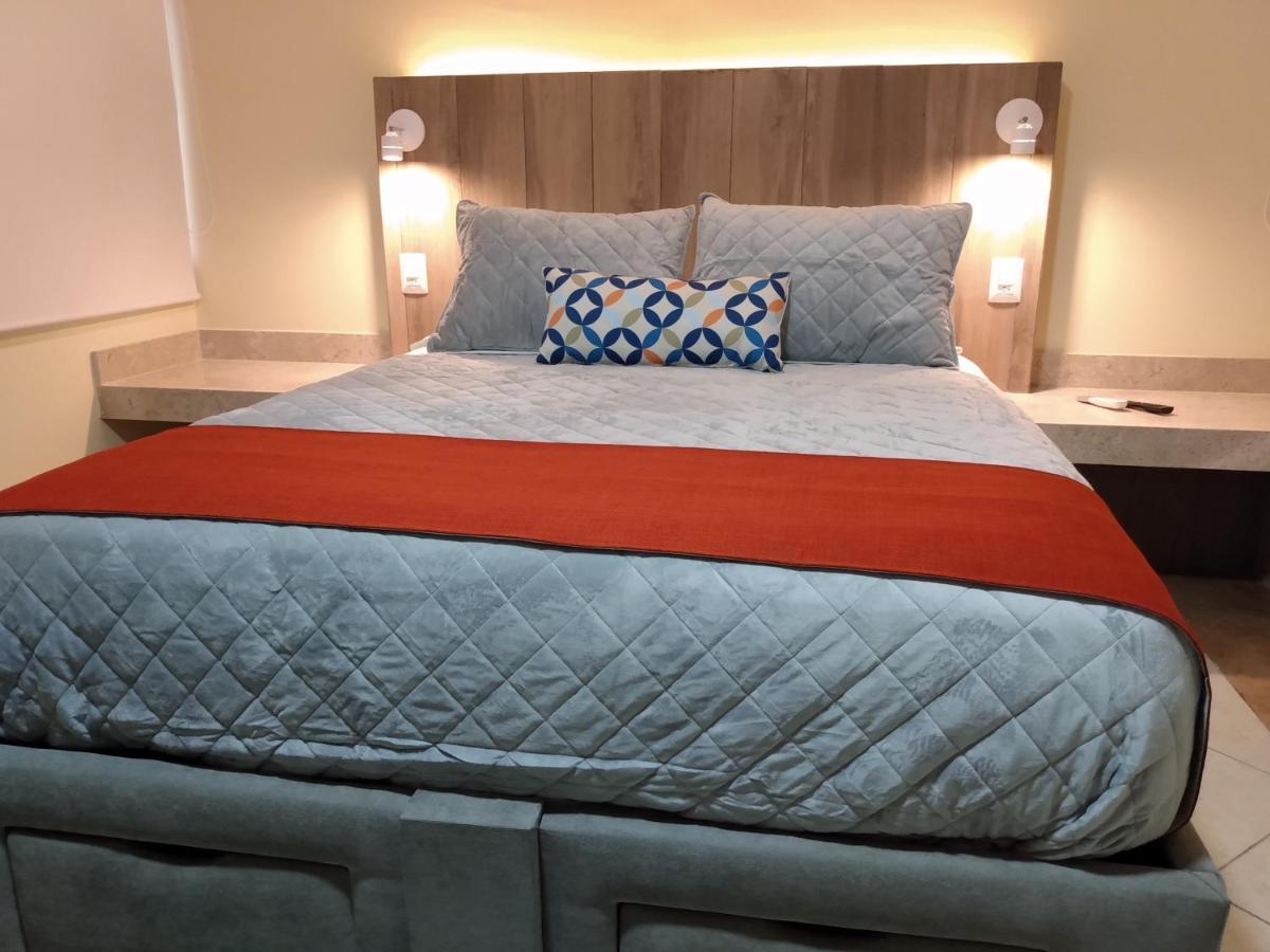 Executirooms Veracruz Ngoại thất bức ảnh