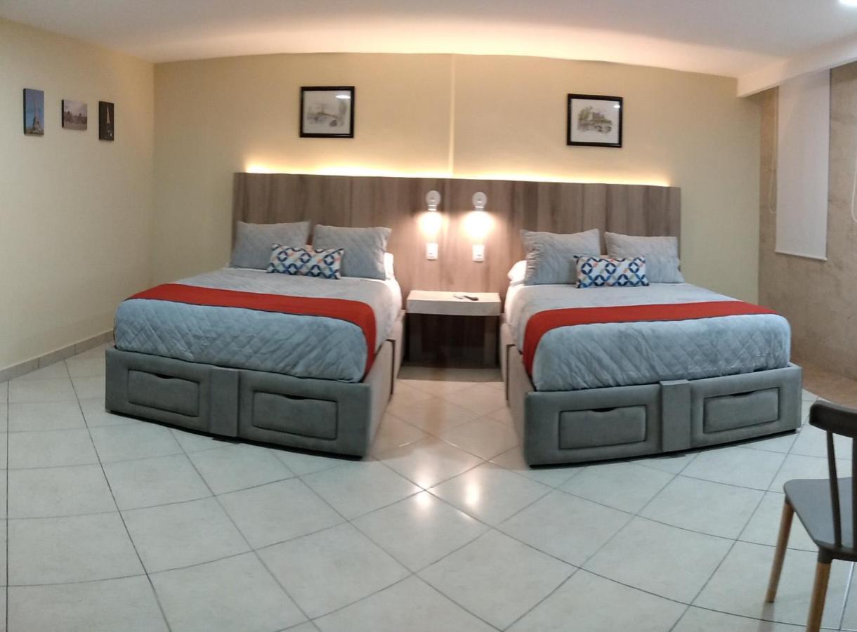 Executirooms Veracruz Ngoại thất bức ảnh