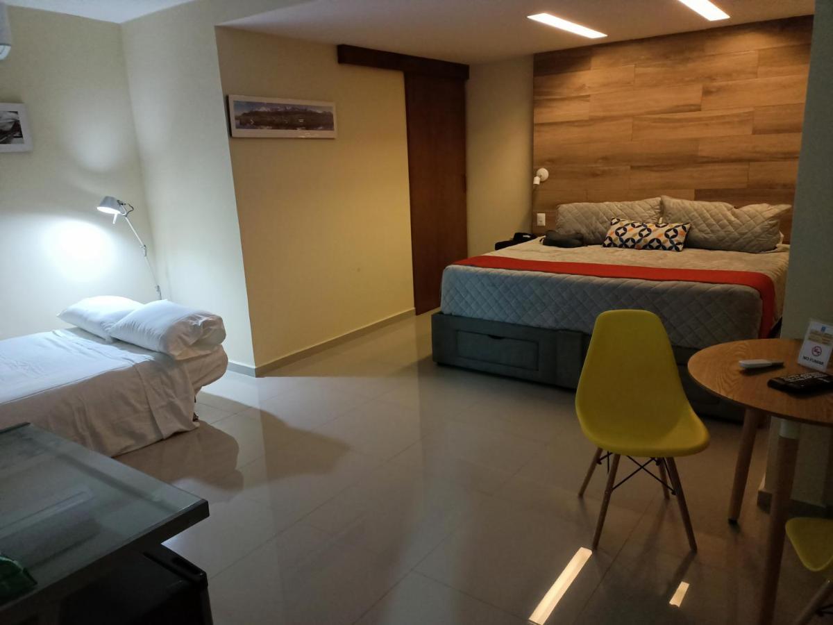 Executirooms Veracruz Ngoại thất bức ảnh