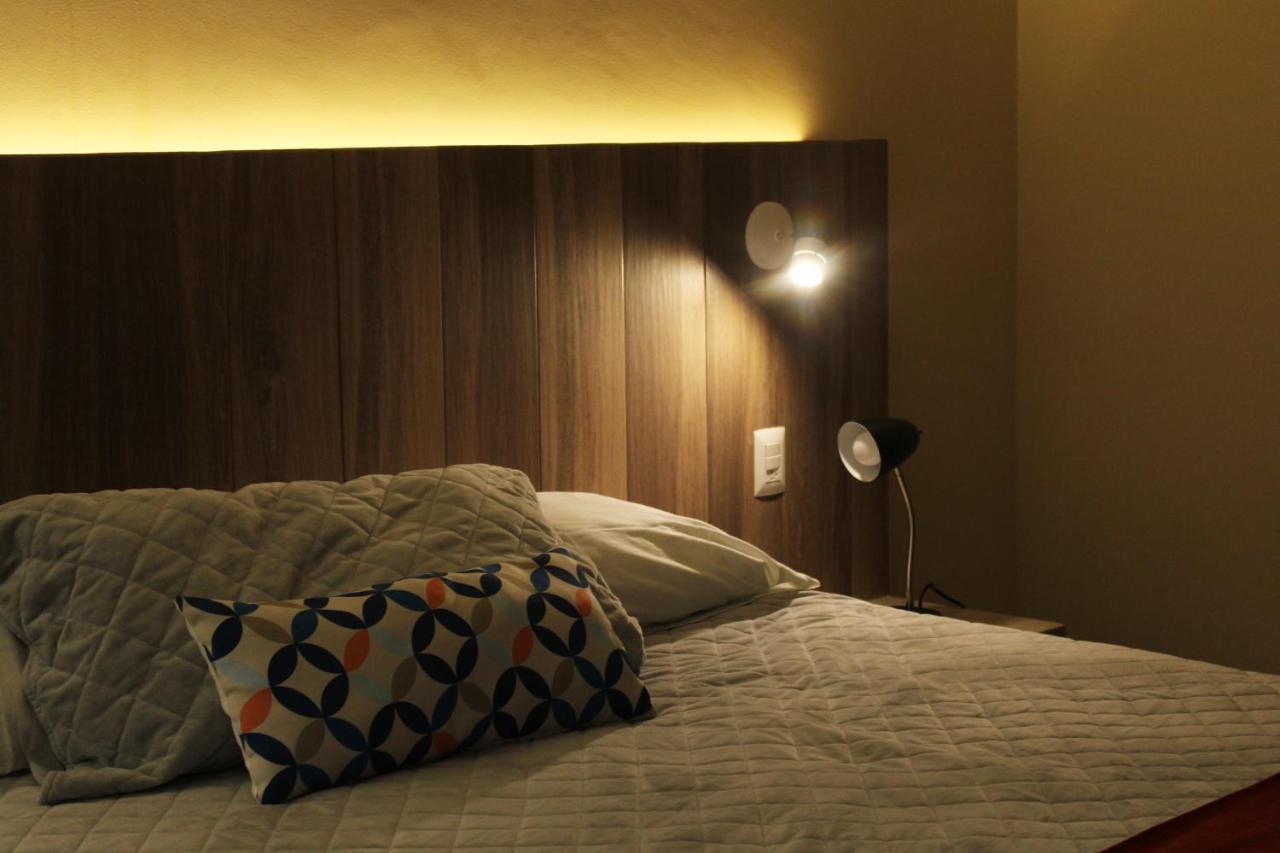 Executirooms Veracruz Ngoại thất bức ảnh