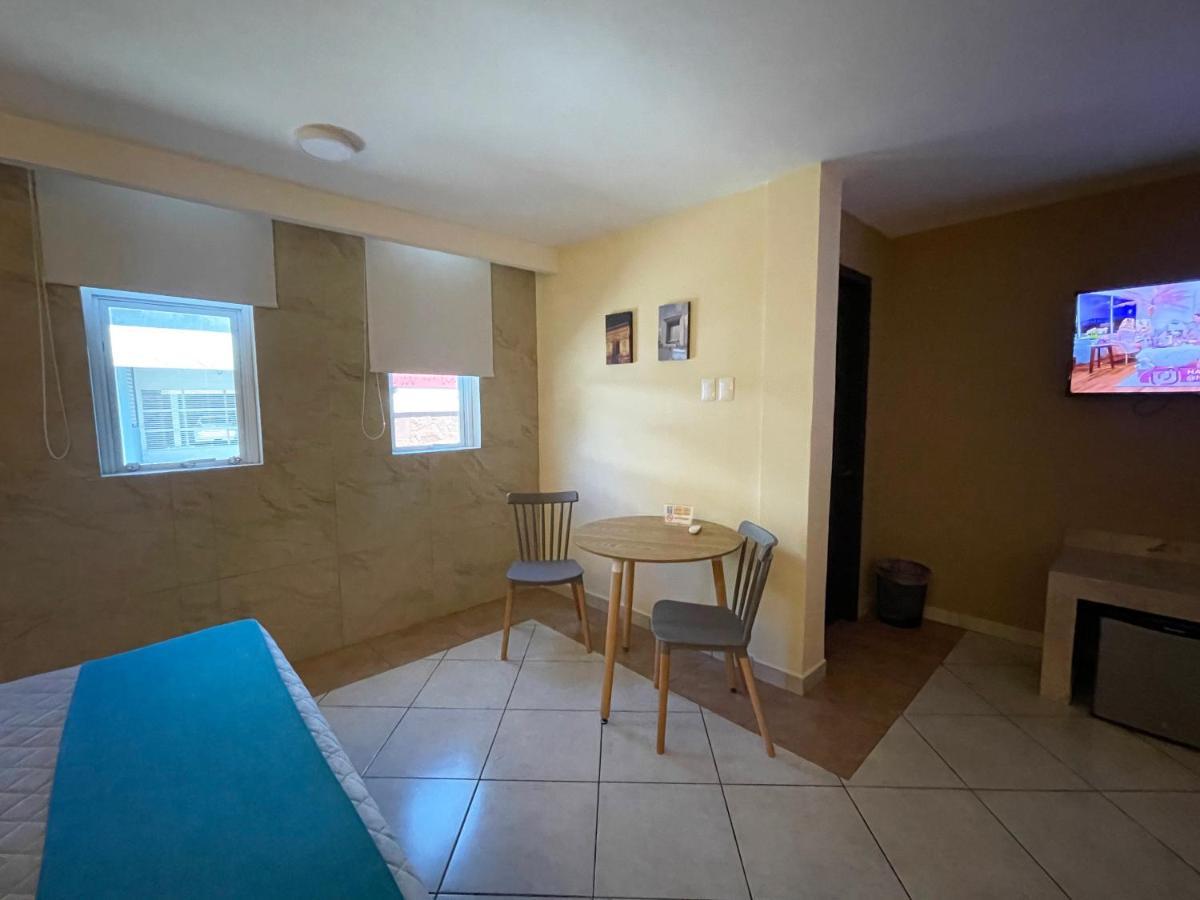 Executirooms Veracruz Ngoại thất bức ảnh
