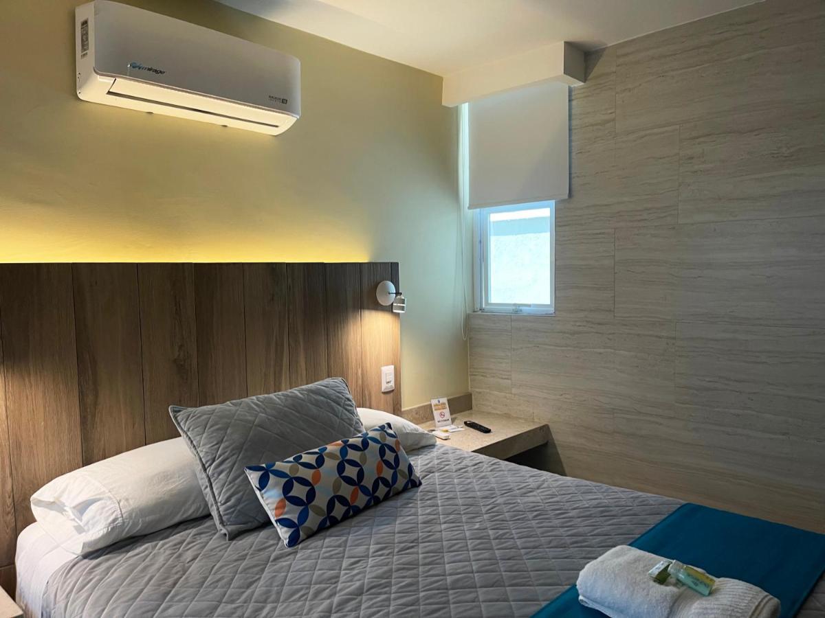 Executirooms Veracruz Ngoại thất bức ảnh