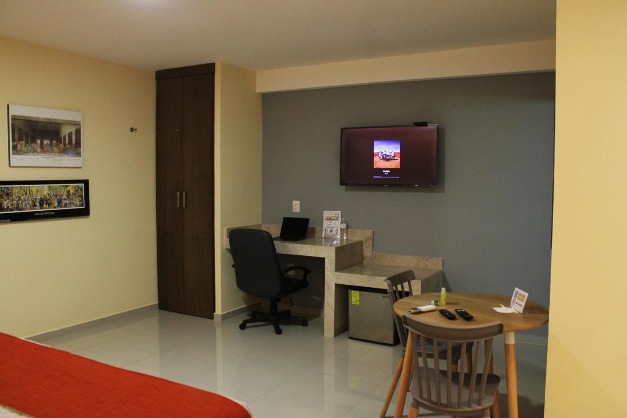 Executirooms Veracruz Ngoại thất bức ảnh
