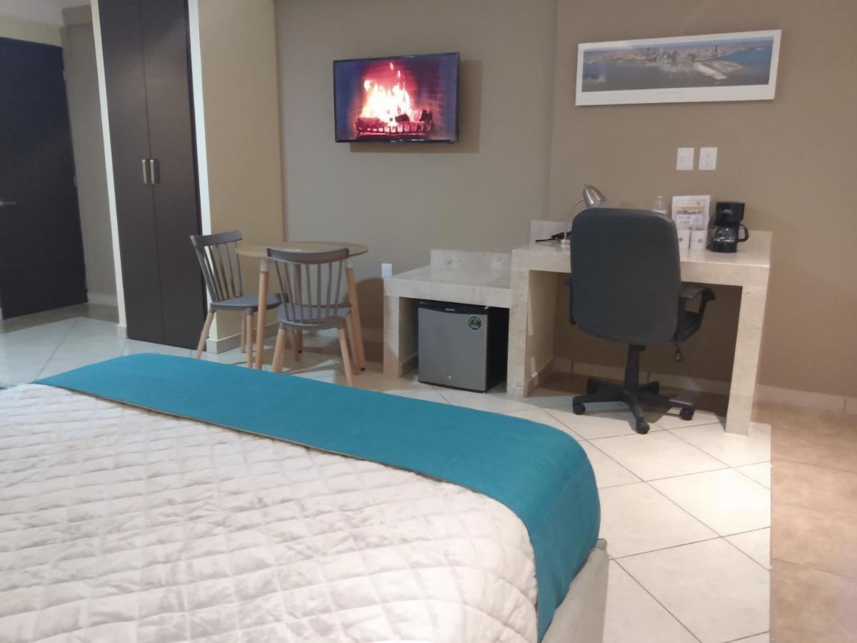 Executirooms Veracruz Ngoại thất bức ảnh