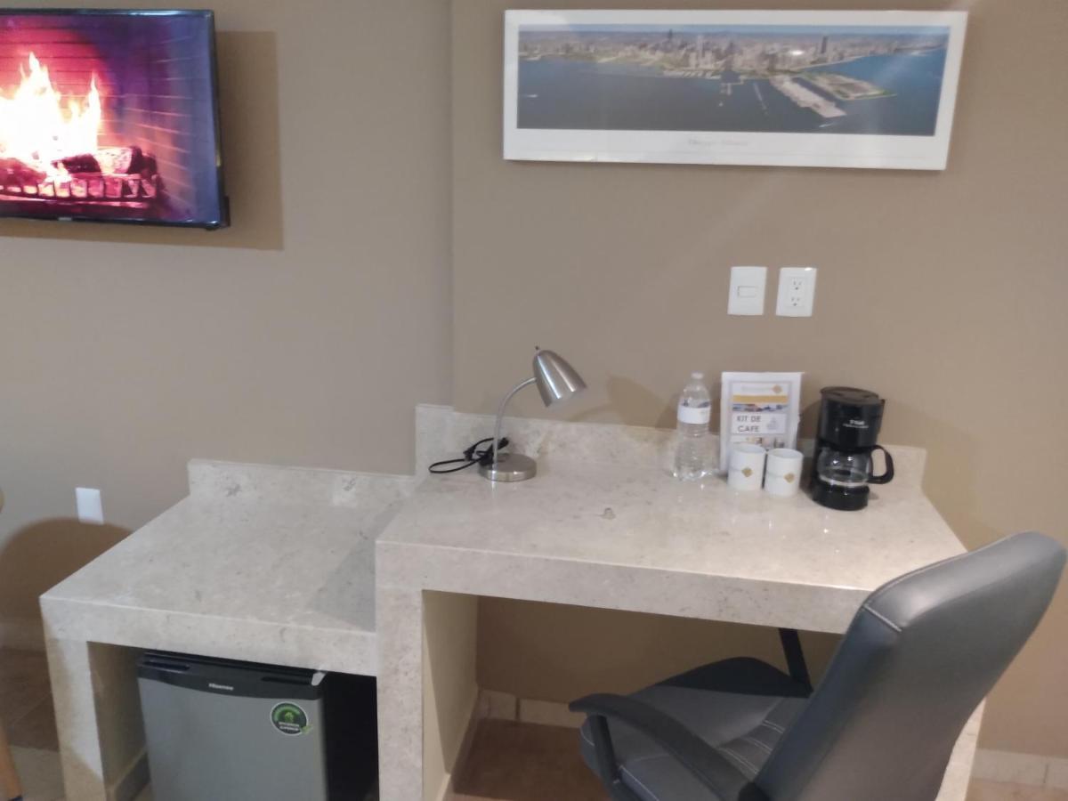 Executirooms Veracruz Ngoại thất bức ảnh