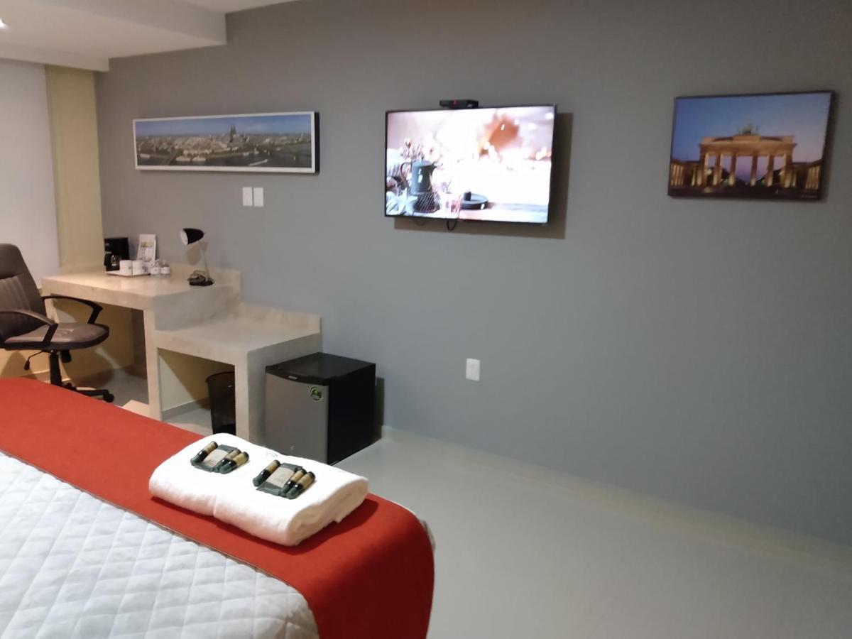 Executirooms Veracruz Ngoại thất bức ảnh
