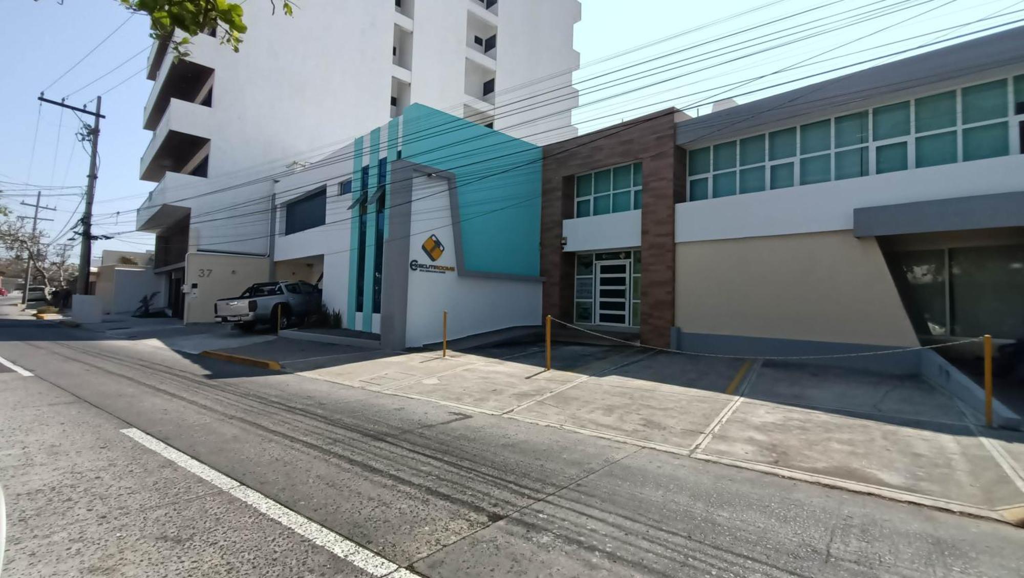 Executirooms Veracruz Ngoại thất bức ảnh