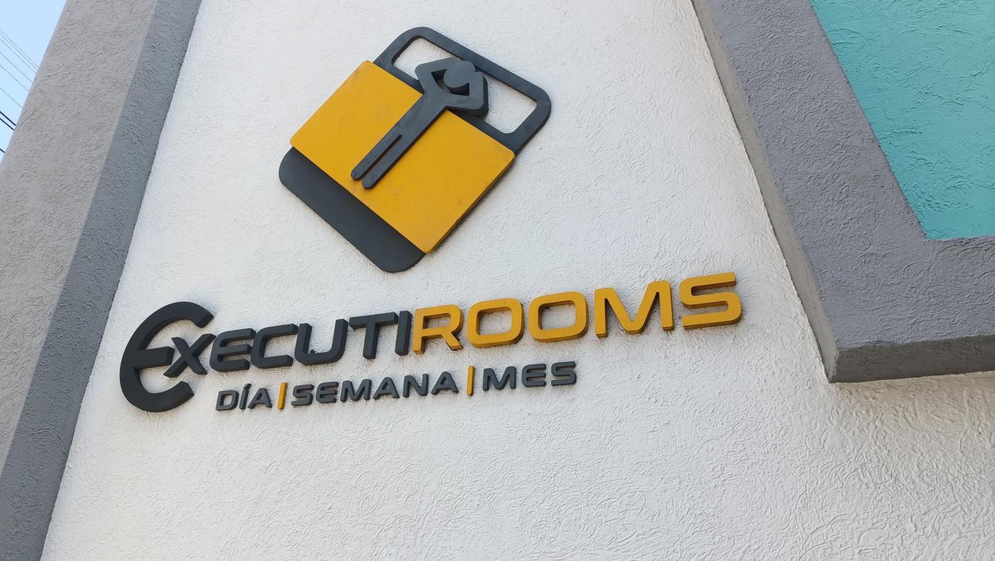 Executirooms Veracruz Ngoại thất bức ảnh