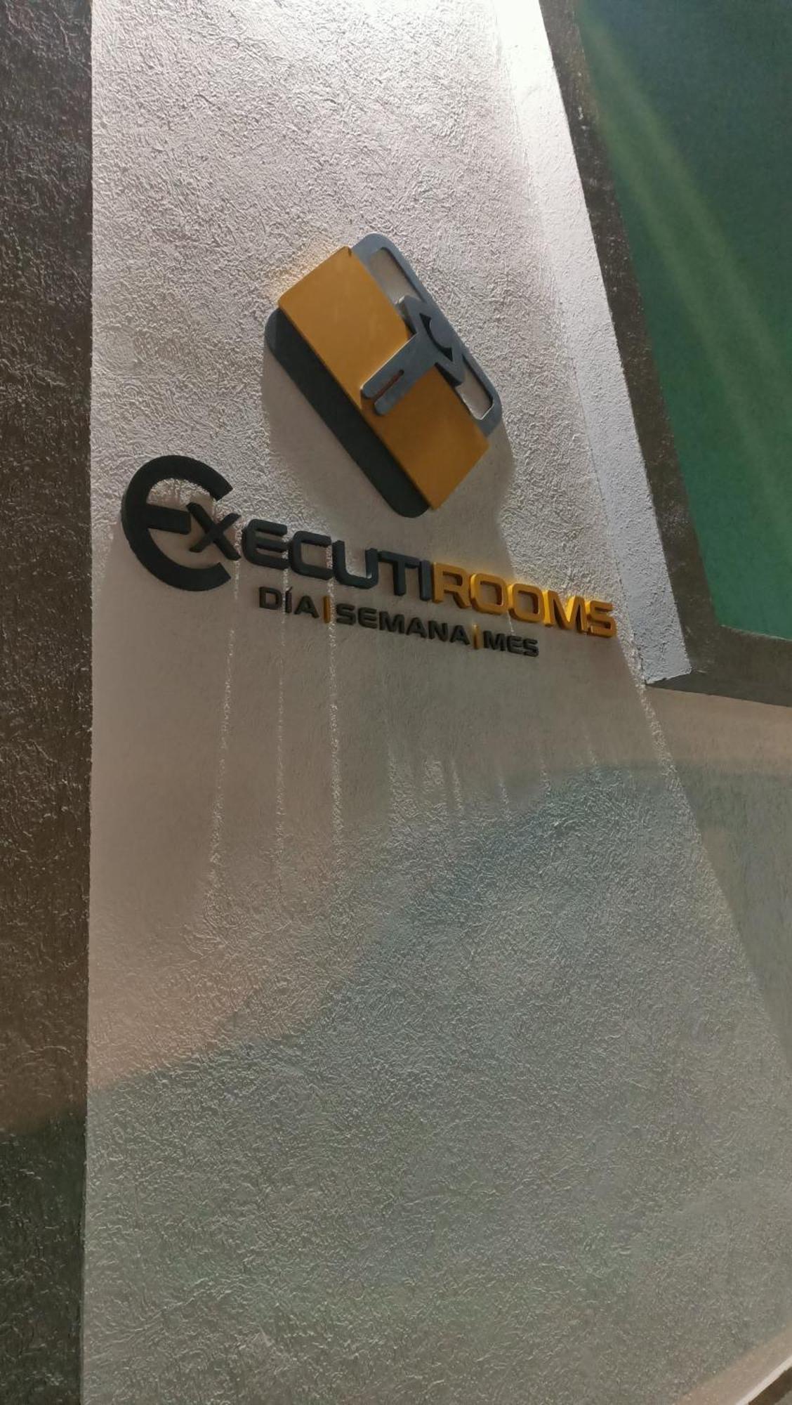 Executirooms Veracruz Ngoại thất bức ảnh