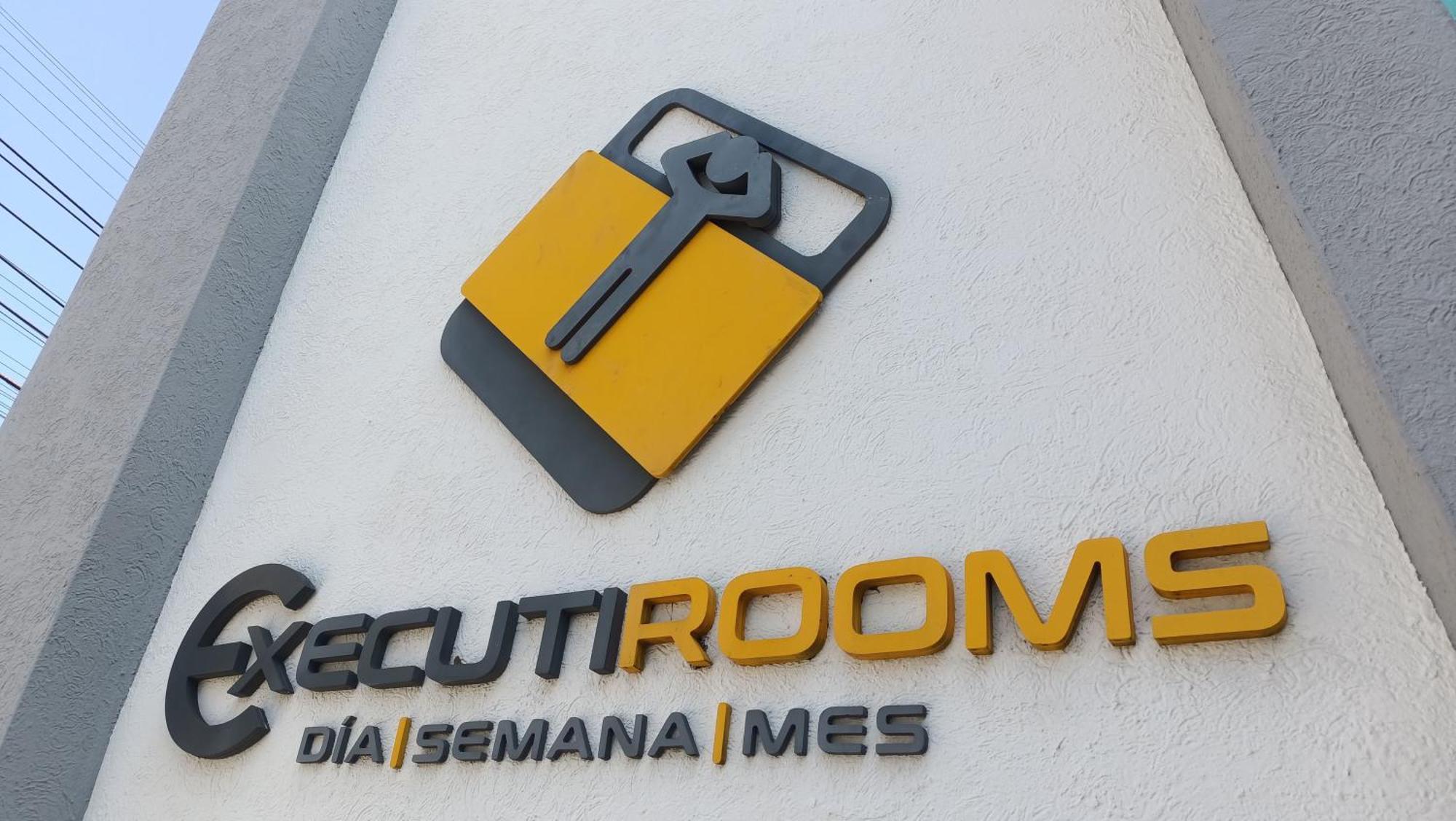 Executirooms Veracruz Ngoại thất bức ảnh